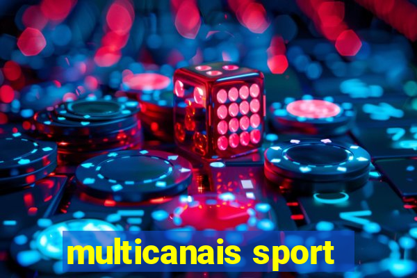 multicanais sport